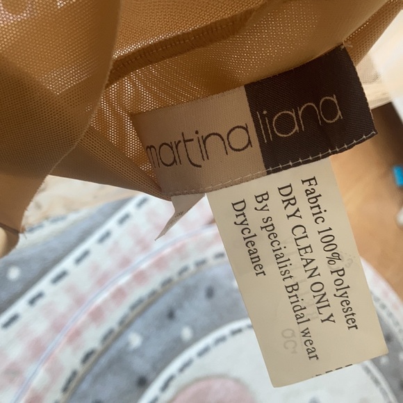 Bridal top - Picture 9 of 9